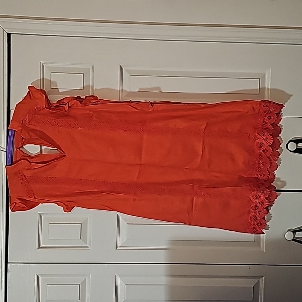 Dancing Dress!